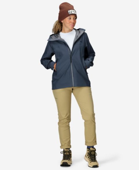 Женские куртки Marmot Minimalist Pertex Jacket