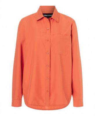 Women's Air Exchange UPF Long Sleeve Shirt