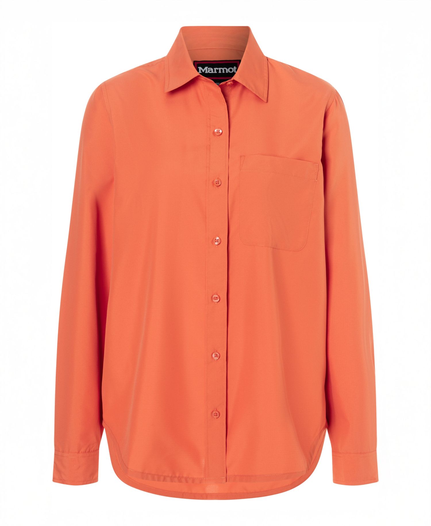 Women's Air Exchange UPF Long-Sleeve Shirt