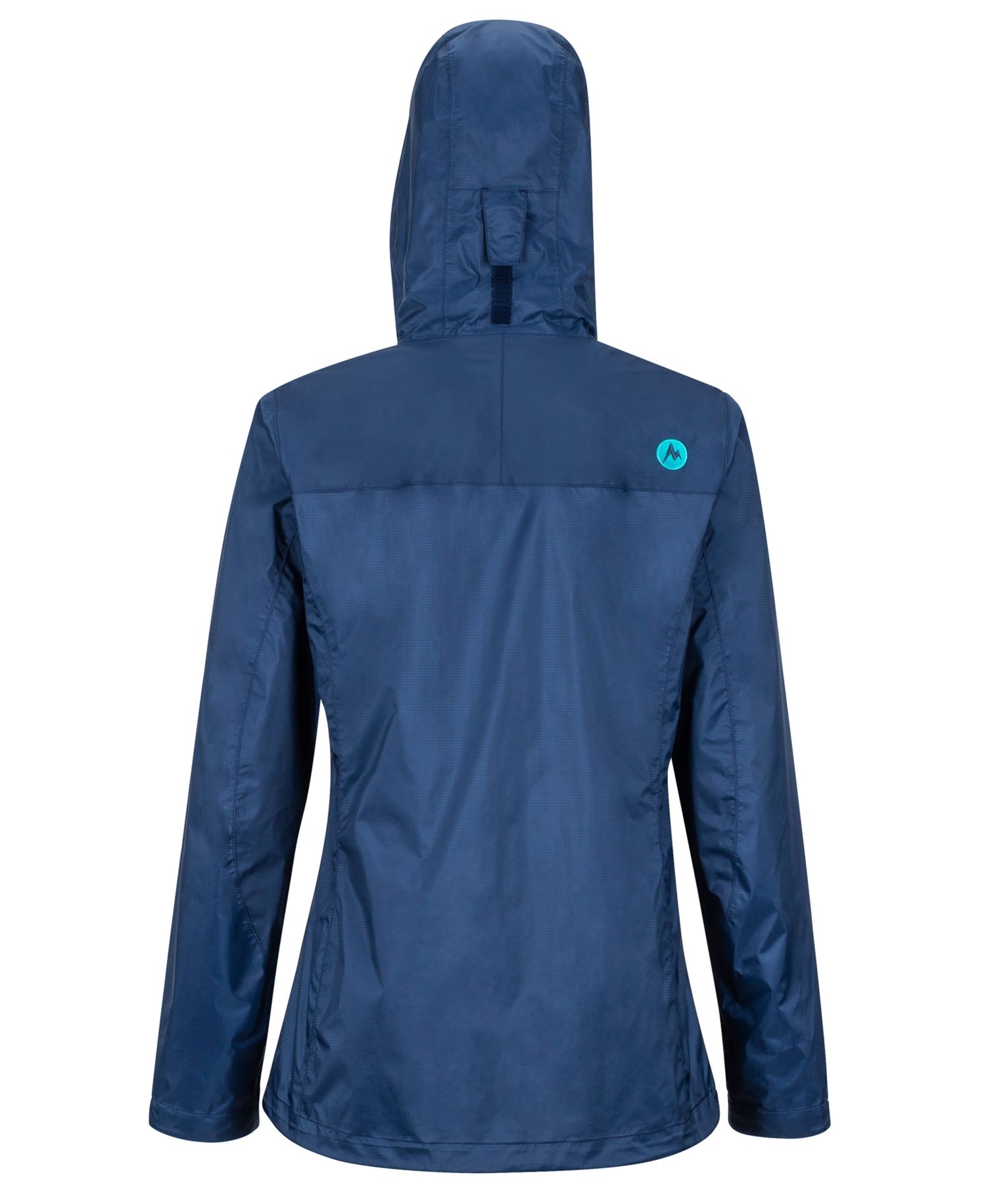 Women's PreCip Eco Hooded Collar Jacket