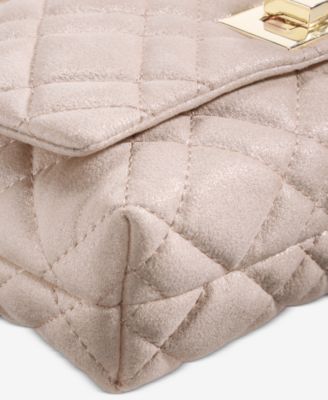 I.N.C. International Concepts, маленькое стеганое боди Ajae с перламутром, эксклюзивно в Macy's