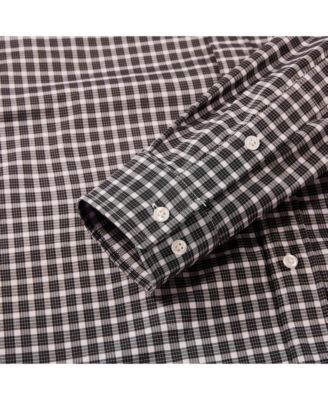 Рубашка Regent Row Regent Row Big - Tall stanton с длинным рукавом и застежкой на пуговицы