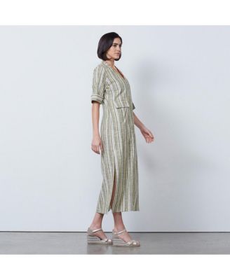 И так далее, женское платье от Остин