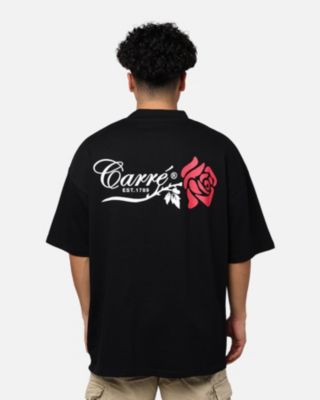 CARRE CARRE Мужская футболка Rara Оверсайз 9590₽