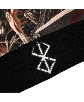 Мужская шапочка для взрослых с принтом 