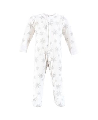 Thermal Zipper Sleep and Play 2pk