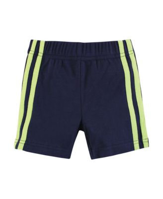 Four Set of Casual Shorts