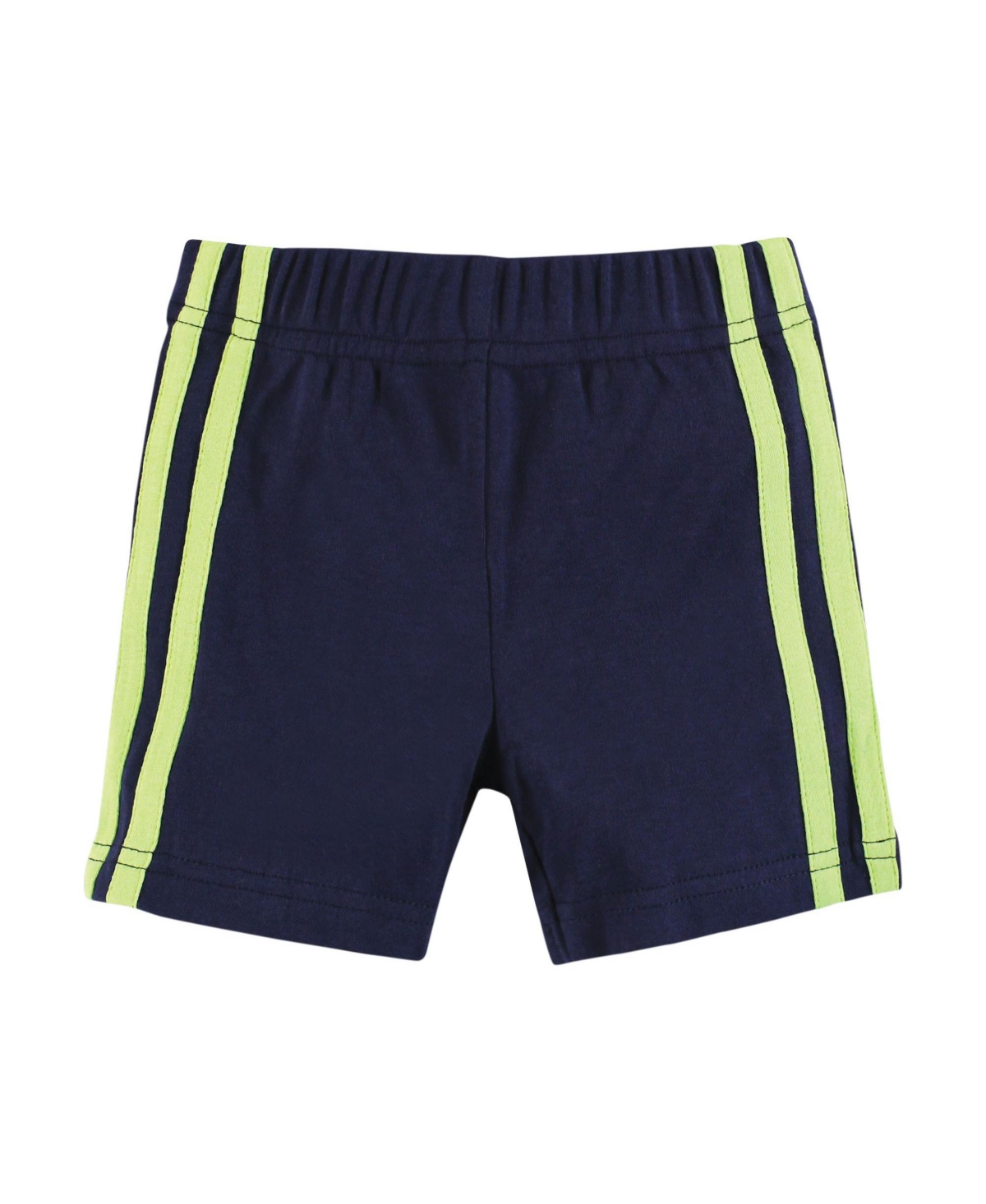 Hudson Baby Boys Four Set of Casual Shorts