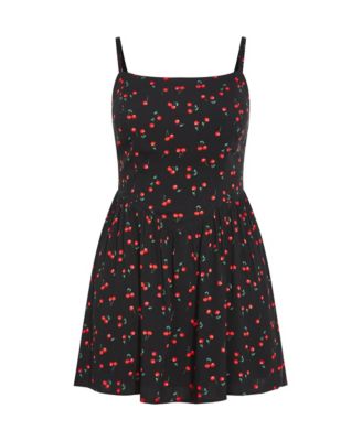 ГОРОДСКОЕ ШИКАРНОЕ платье Джесси больших размеров