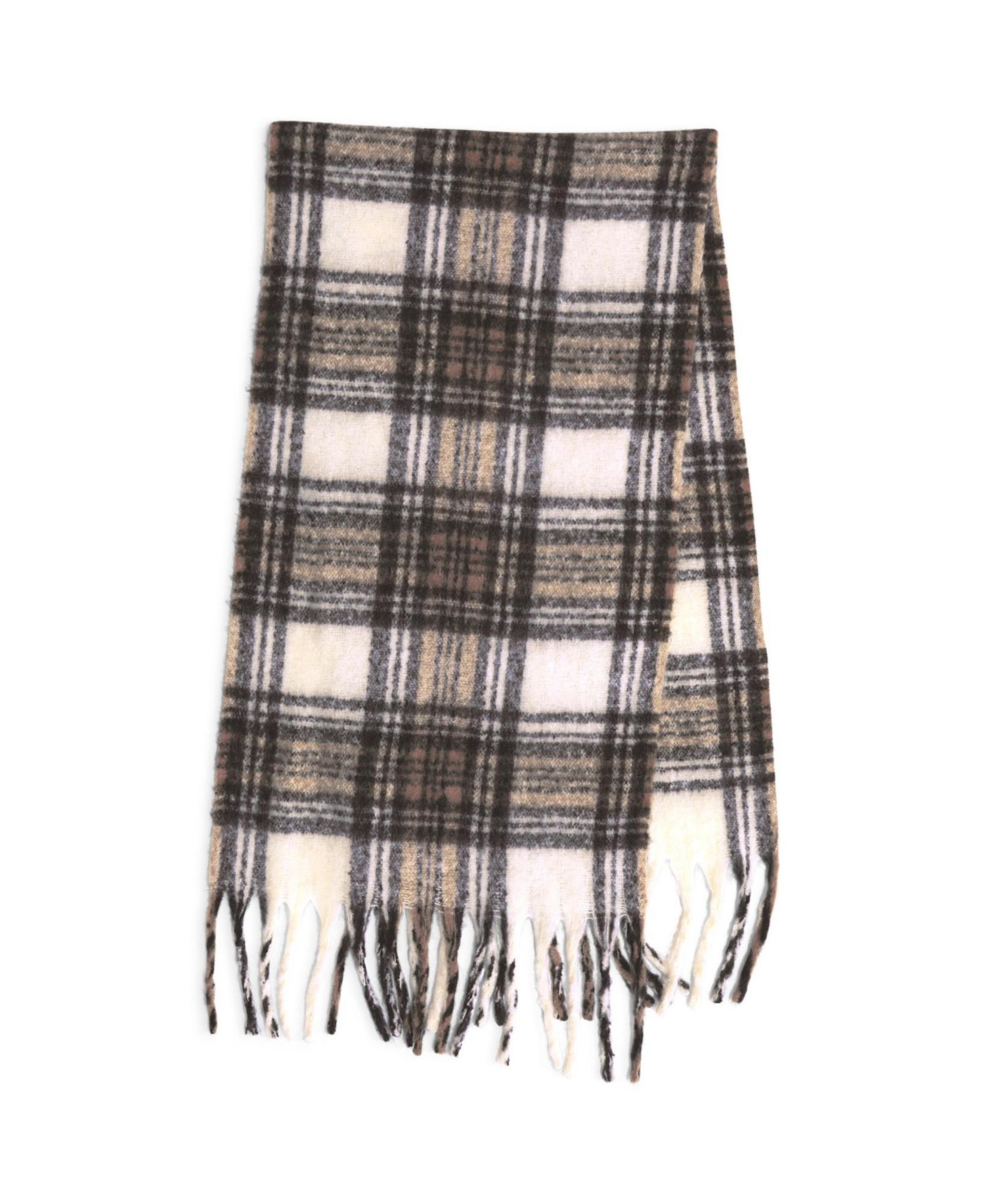 Still Into You Scarf