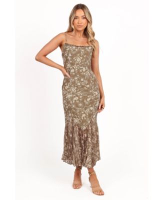 Women's Ashton Midi Dress