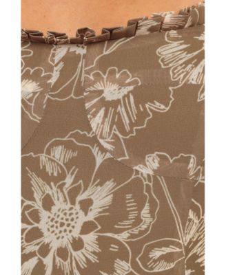 Women's Ashton Midi Dress