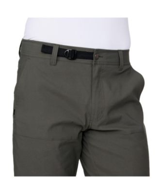 Свободная страна Free Country Мужские нейлоновые шорты Trek Stretch Short
