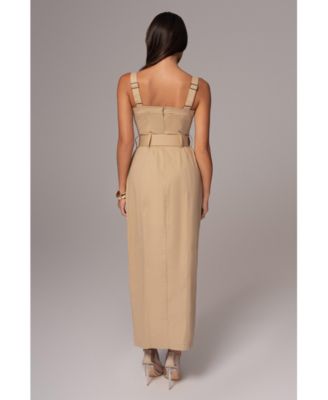 Women's Forever Summer Belted Dress