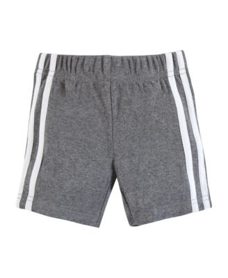 Four Set of Casual Shorts