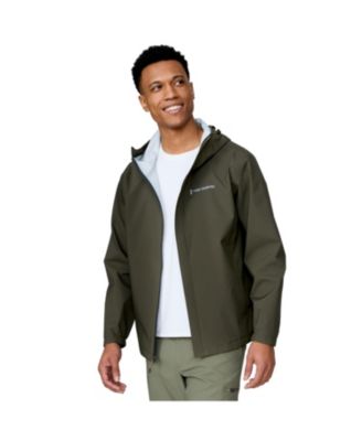 Men's Hydro Lite X2O Status Rain Jacket