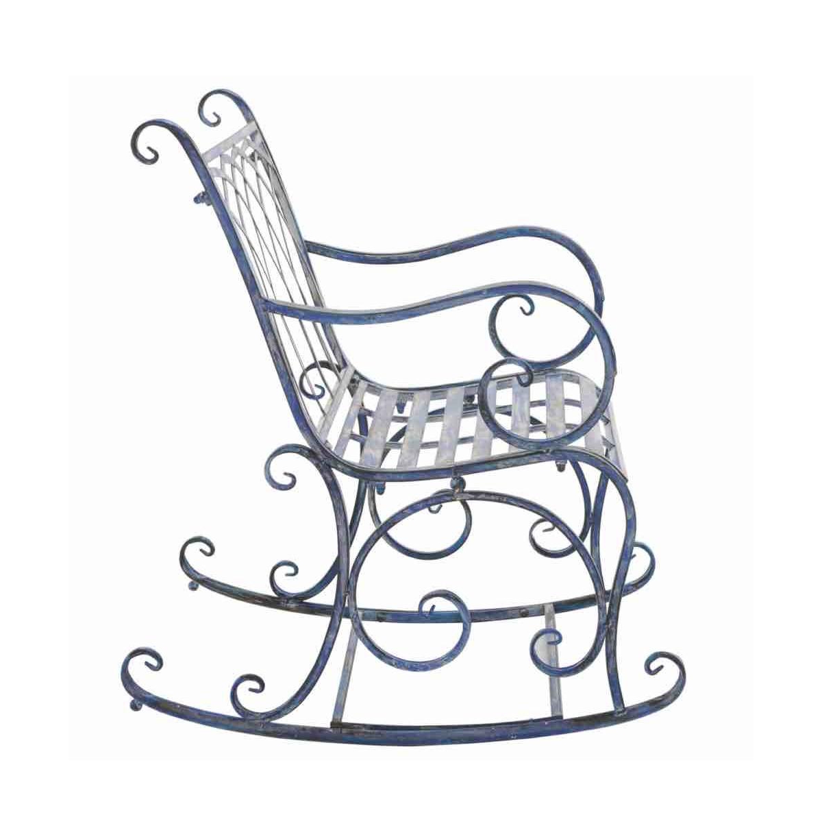 Medrano Rocking Chair