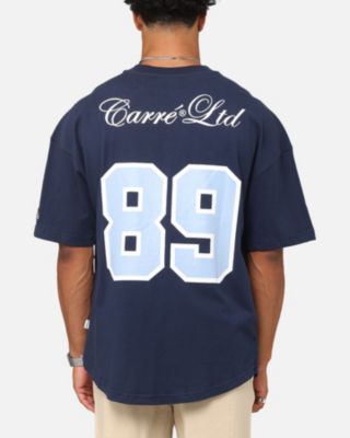 Мужская футболка Hitta Grid Iron от CARRE