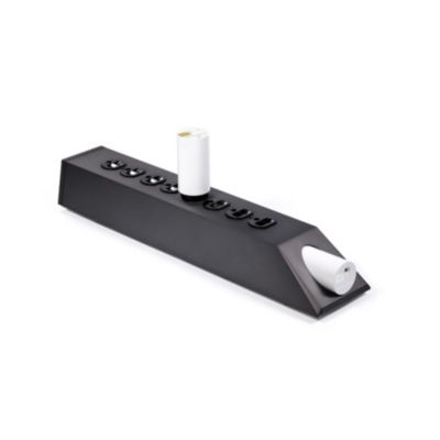 SilentPower PowerStation Surge Protector