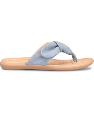 Women's Halle Slip-On Sandals