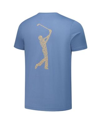 Men's and Women's Denim THE PLAYERS Toothy Goldman T-Shirt