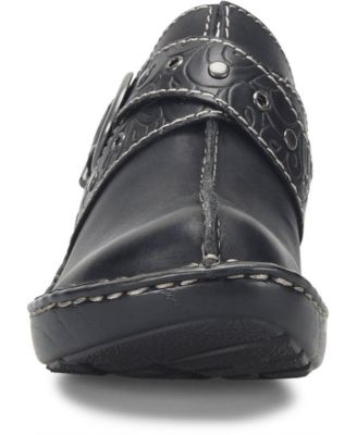 Women's Karley Clog Slip-On Mules