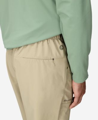 Брюки Marmot Marmot мужские AirExchange с фактором защиты от ультрафиолета 40 18090₽