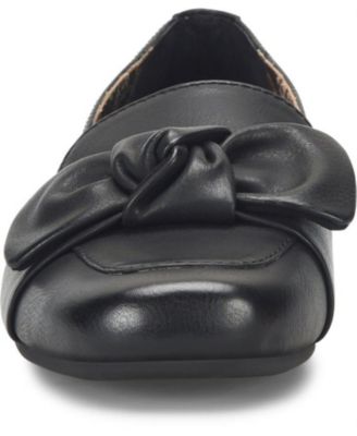 Women's Paisley Slip-On Flats