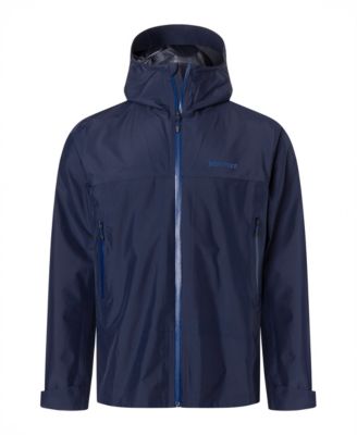Мужская минималистичная куртка Marmot из пертекса