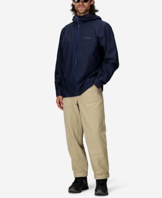 Men's Minimalist Pertex Jacket