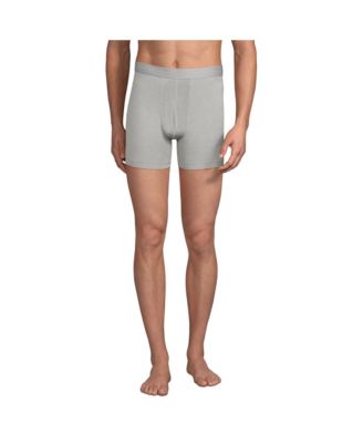 Мужское нижнее белье для плавания Lands End Lands End Mens с гидролайнером 3 упаковки 11990₽