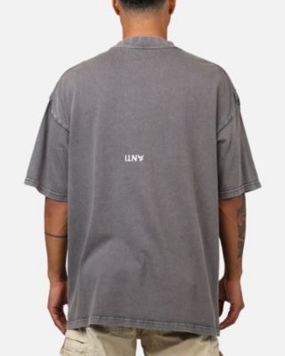 Мужская футболка Anti Order The Anti Order с надписью Собачий фунт 8390₽