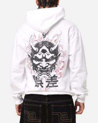 The Anti Order Men's Oni Hoodie