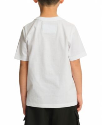 Little and Big Boys Short Sleeve T-Shirt