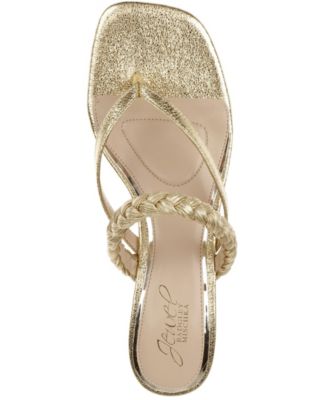 Women's Nadya Kitten Heel Sandals