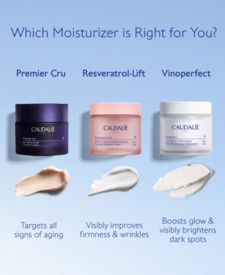 Vinoperfect Moisturizer, 50 ml