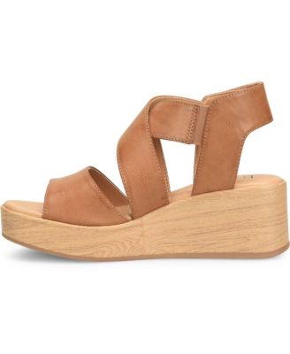 Women's Shola Round Toe Sandals