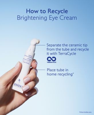 Vinoperfect Brightening Eye Cream