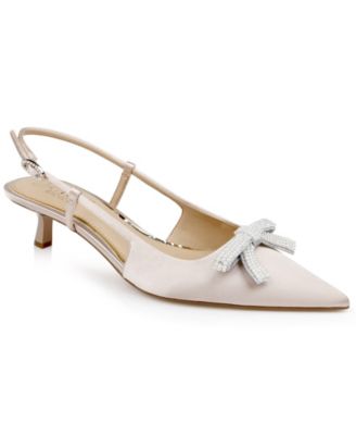 Women's Krystia Evening Pump