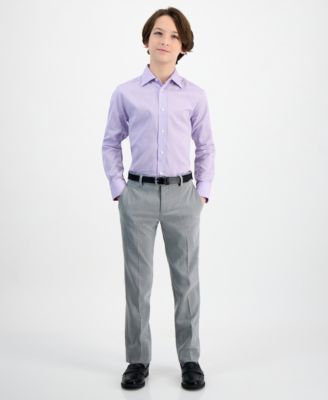 Big Boys Classic Shirt