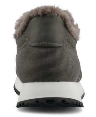 Women's Flow Lace Up Sneakers