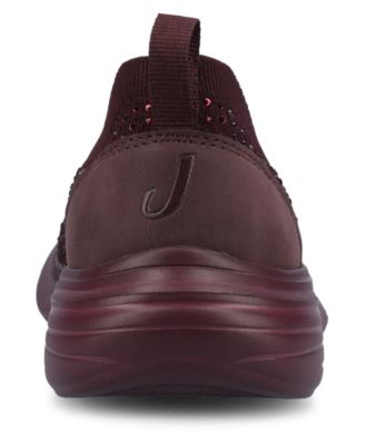 Women's Linnea Embellished Slip On Sneakers