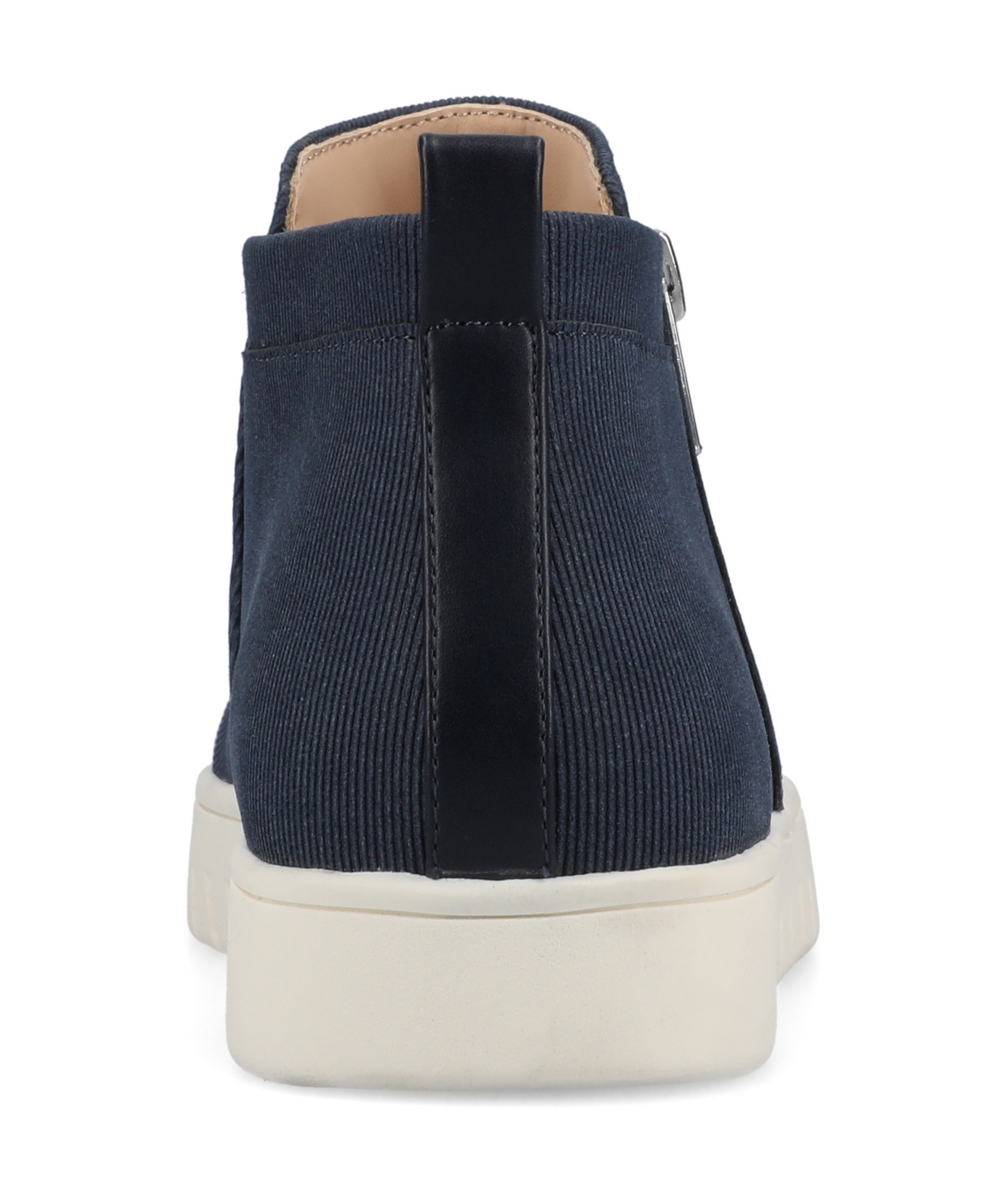 Journee Collection Journee Womens Alita Ankle Sneaker Bootie