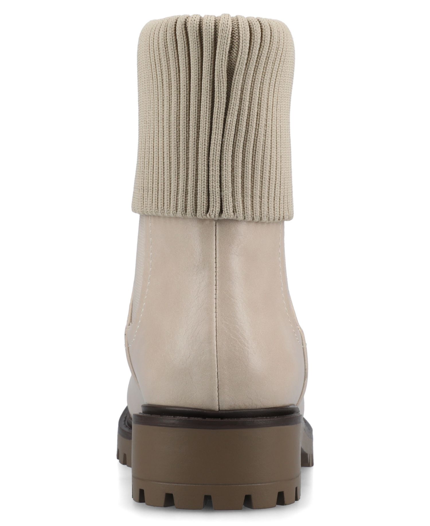 Women's Isabeau Casual Comfort Chelsea Boots
