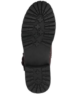 Women's Juliah Lace Up Combat Booties