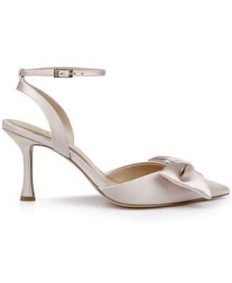 Women's Yanna Pointed Toe Evening Pumps