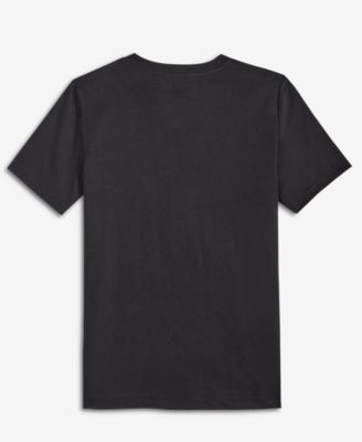 Big Boys Short-Sleeve Pixel Graphic T-Shirt