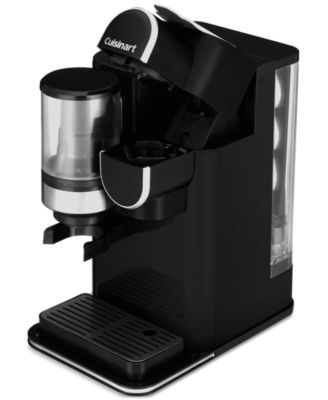 DGB-2 Grind & Brew Single-Serve Coffeemaker