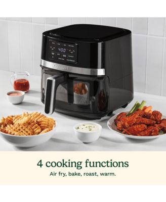 4.5-Quart Basket Air Fryer AIR-160