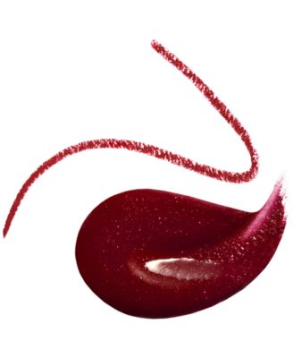 2-Pc. Kiss My Gloss! 4D Gloss Stick & Lip Liner Set